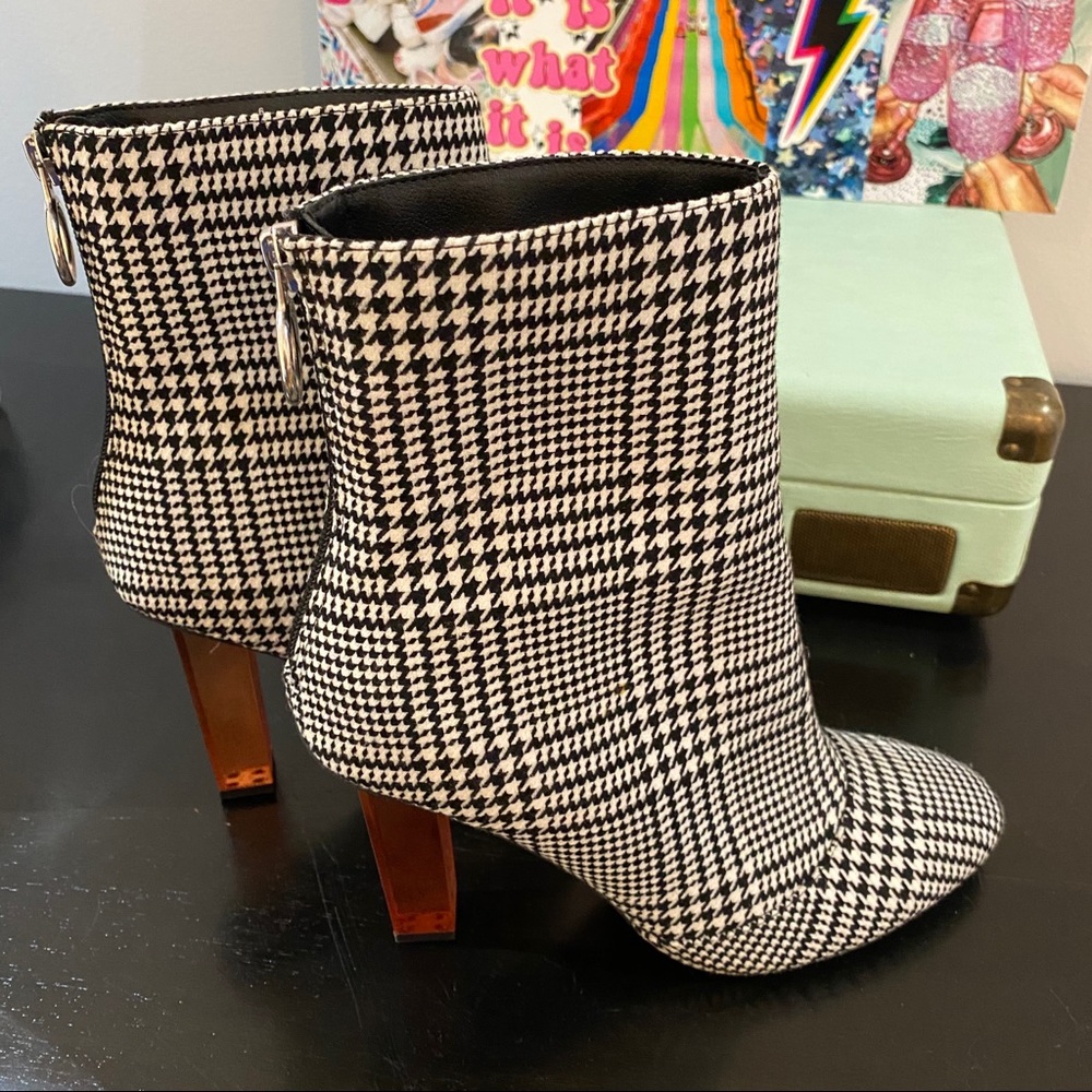 Super fun boots!